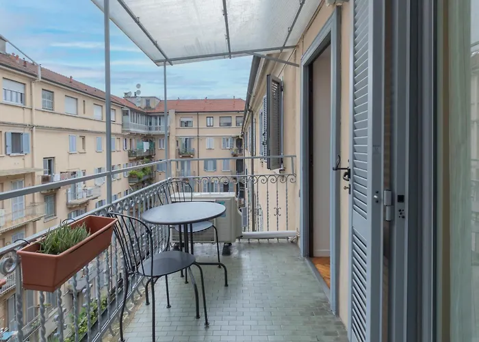 Apartment Cozy Vittoria *