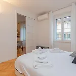 Lägenhet Cozy Vittoria