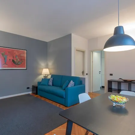 Apartament Cozy Vittoria