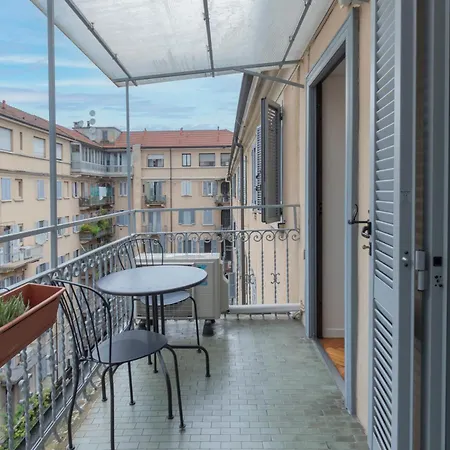 Appartement Cozy Vittoria *