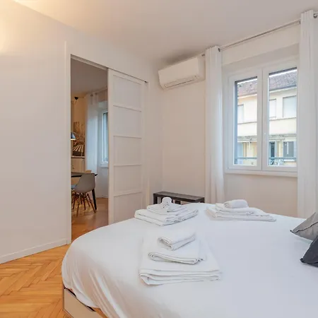 Apartman Cozy Vittoria