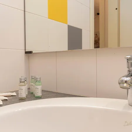 Apartman Cozy Vittoria *