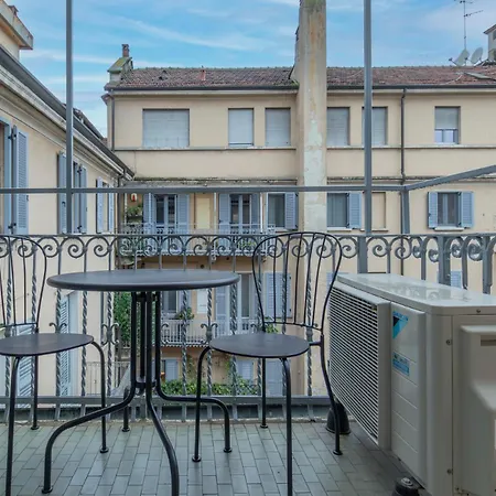 Apartman Cozy Vittoria *