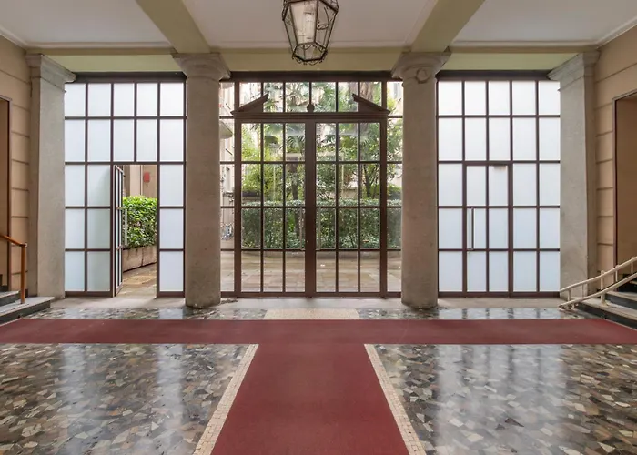 Cozy Vittoria Appartamento