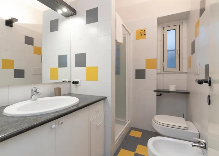 Appartamento Cozy Vittoria