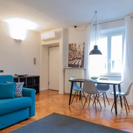 Cozy Vittoria Apartament