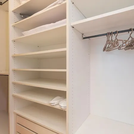 Apartament Cozy Vittoria
