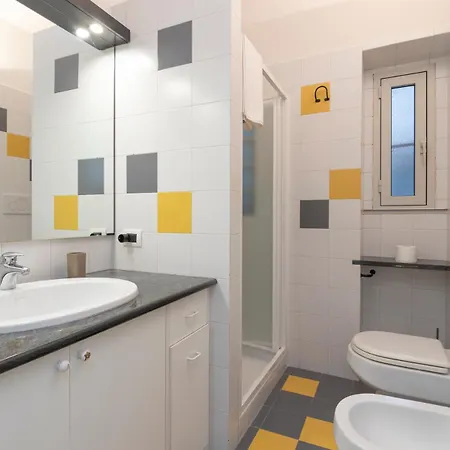 Apartament Cozy Vittoria