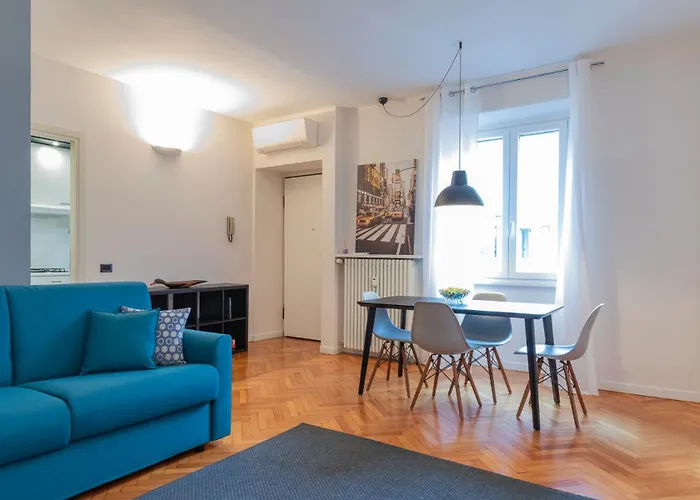Cozy Vittoria Appartamento