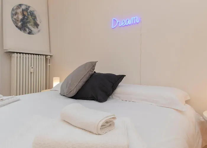 Cozy Vittoria *